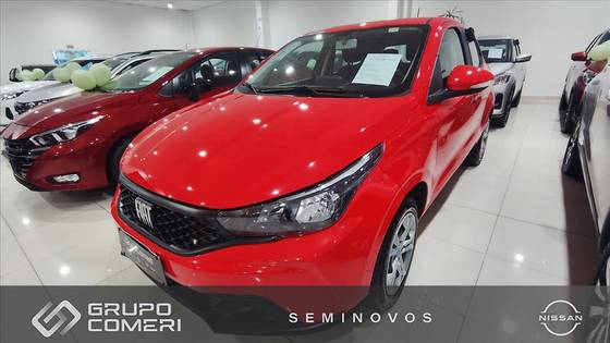 FIAT ARGO 1.3 FIREFLY FLEX DRIVE CVT FIAT ARGO 1.3 FIREFLY FLEX DRIVE CVT